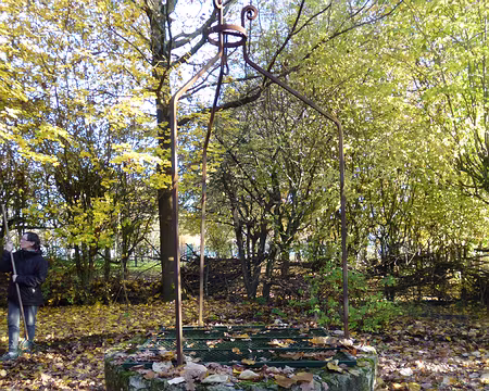 P1090550 Puits médiéval