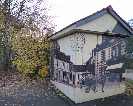 P1090519 Bois-le-Roi. Merci aux deux Jean-Claude.