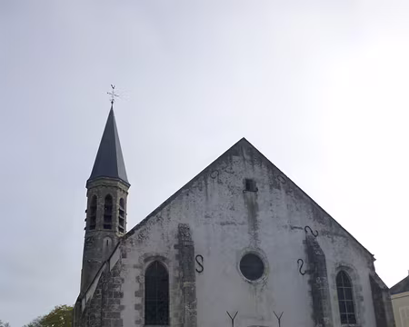 P1090379 Eglise Saint-Martin, Malesherbes