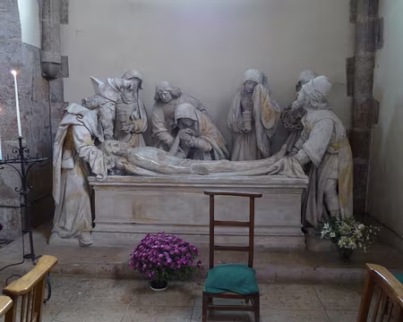 P1090382 Mise au tomberau, XVIè s.