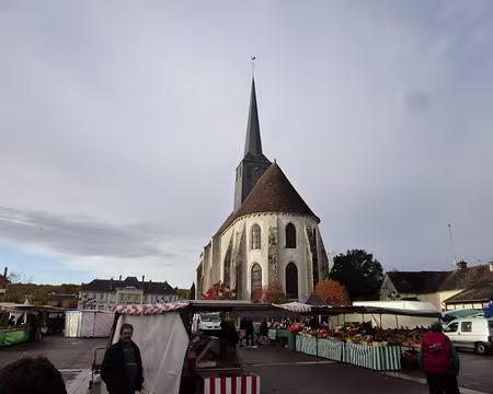 P1090407 Eglise Saint-Clair-Saint-Léger, Souppes-sur-Loing