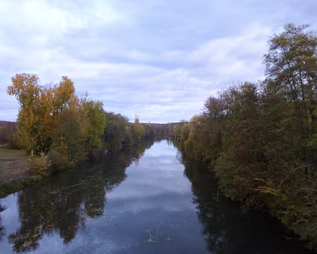 P1090447 Le Loing à Bagneaux-sur-Loing