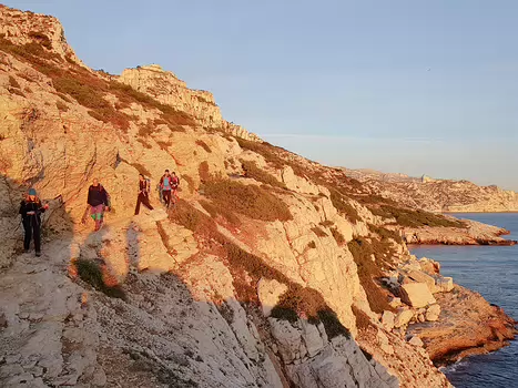 2018-12 Calanques