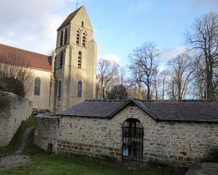 P1090585 Lavoir, 1858, Chamarande. Merci à Alfred.