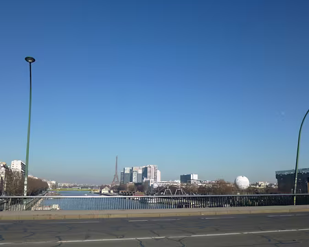 P1100020 Depuis le Pont du Garigliano