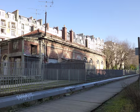 P1100026 Ancienne gare de Vaugirard-Ceinture (1867)