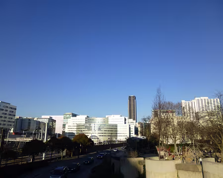P1100033 La tour Montparnasse, 209 mètres (1969)