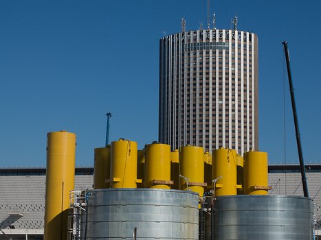 Alain Alain Z, détail sortie