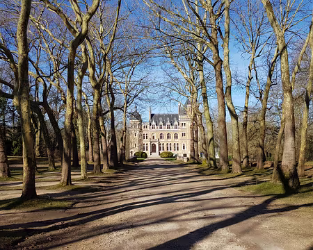 20190224_105401 Château de Méridon