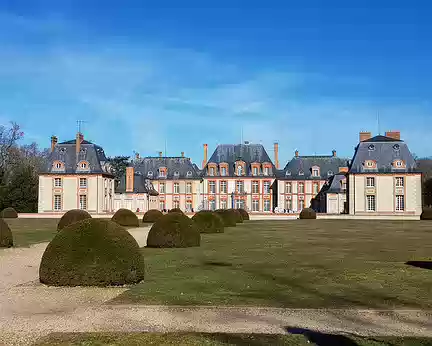 20190224_112357 Château de Breteuil