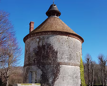 20190224_132615 Château de la Cour Senlisse
