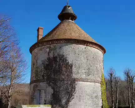 20190224_132615 Château de la Cour Senlisse