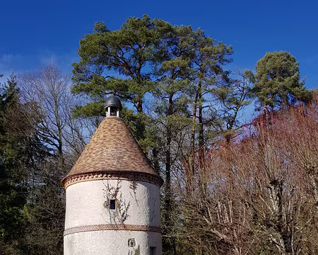 20190224_132629 Château de la Cour Senlisse