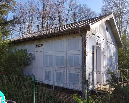 20190224_144205 La Maison de Fer