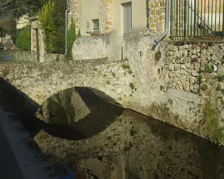 Chevreuse Chevreuse