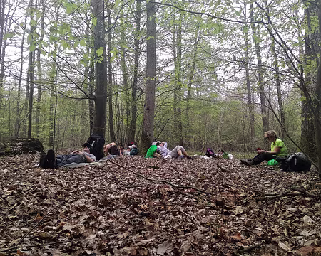 IMG_20190422_131901A Un peu de repos bien mérité