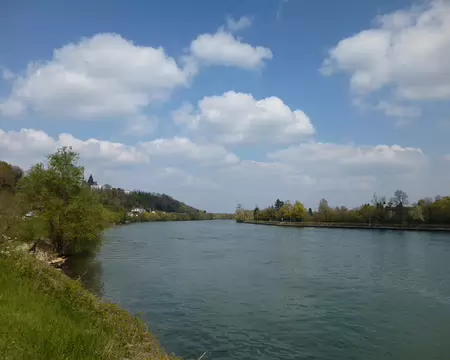 P1100343 La Seine, Le Coudray-Montceaux