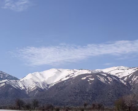 DSC07202 La montagne blanche porte bien son nom