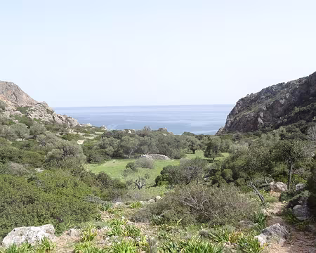 DSC07344 Montée sur le plateau de Kandouni
