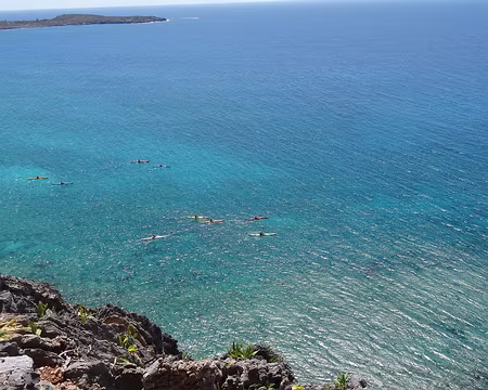 DSC07472 Kayak de mer