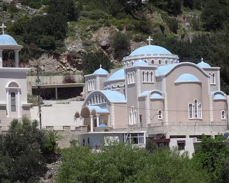 DSC07540 Monastere de Moni Agios Nikolaos