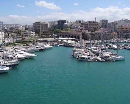 DSC07609 Marina d'Heraklion