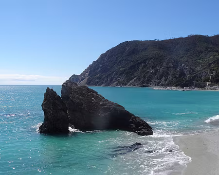 DSC07037 Plage de Monterosso