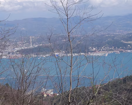 DSC07064 Vue sur la Spezia