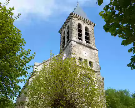 P1100466 Eglise Notre-Dame-de-l'Assomption, fin XIXè s., Montceaux-les-Meaux