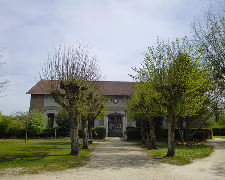 P1100485 Usine élévatoire de Villers-les-Rigault construite sous Napoléon III pour compléter les apports d'eau du canal de l'Ourcq par prélèvements en Marne lors de la...