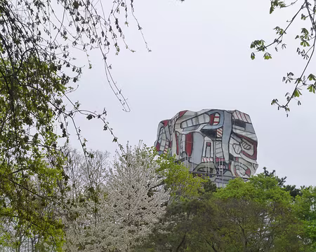 P1100297 ...dans le parc départemental de l'Ile Saint-Germain.