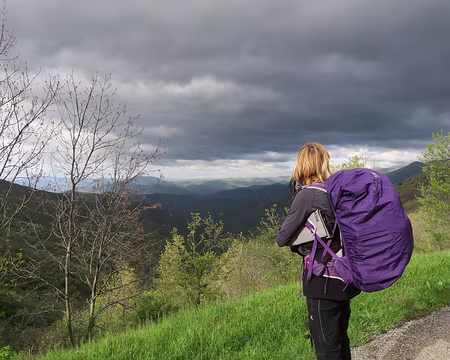 IMG_4642 jour 2, arrivée sur la crête
