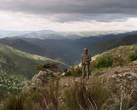 IMG_4647 le berger veille, col d’Astier