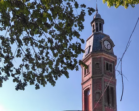 002 Beffroi de Crécy