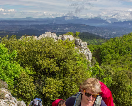 025-IMG_2848 Par les crètes de Saint Amand