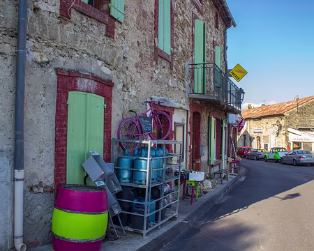 067-IMG_2909 L'épicerie de Gigondas