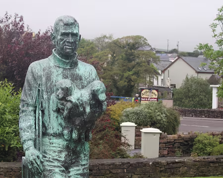 IMG_0207 Thomas Crean : explorateur de l'Antarctique, brasseur et patron de pub