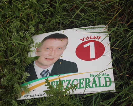 IMG_0209 Vestiges d'élections européennes