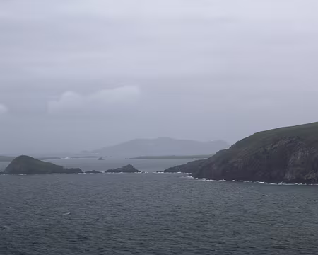 IMG_0319 Pas question d'aller sur les Îles Blasket !