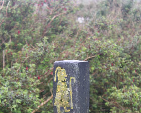 IMG_0401 Le Cosan na Naomh Trail : La Route des Saints...