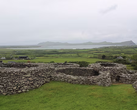 IMG_0406 Cathair a Bhoghasin, qui se traduit par le Fort des Anneaux