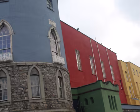 IMG_0735 Le château (13è s et plus...)