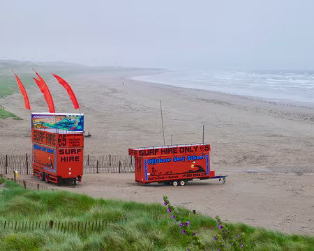P1050331 La plage d’Inch sur laquelle furent tournées de scènes de La Fille de Ryan. Pour le surf, on attendra…