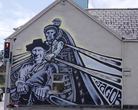 P1050346 Peinture murale à Dingle.