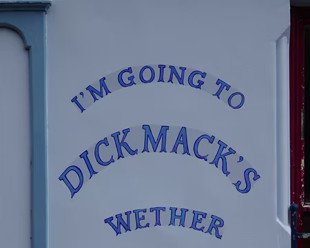 P1050353 Do as ewe please.