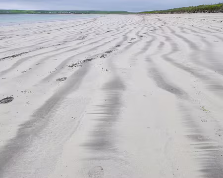P1050383 La plage entre Dingle et Dunquin.