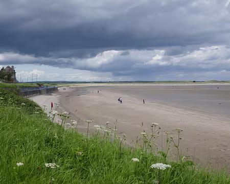 P1050558 La baie de Malahide.