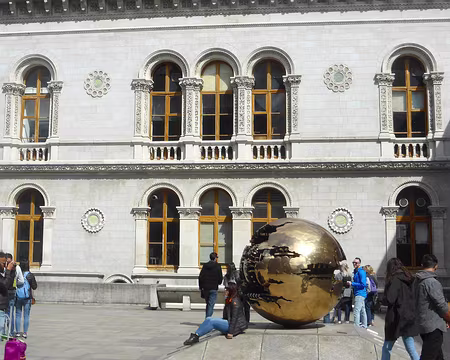 P1050646 Dublin, Trinity college