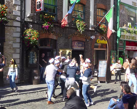 P1050669_001 Dublin, samedi après midi