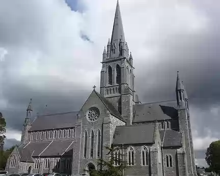DSC07848 Cathédrale Ste Mary de Killarney